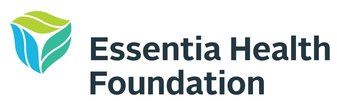 Essentia Health Foundation logo